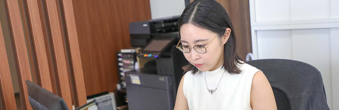 M.FUKUDA:1日のスケジュール