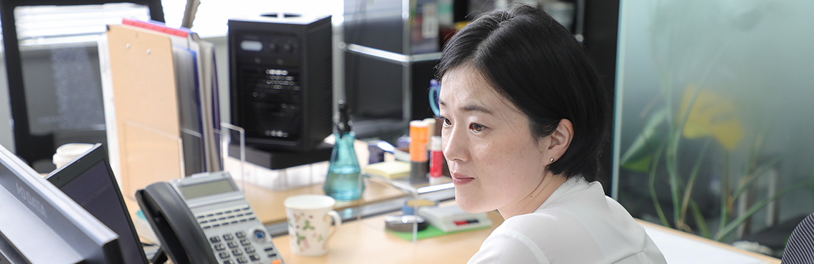 A.MORITA:1日のスケジュール