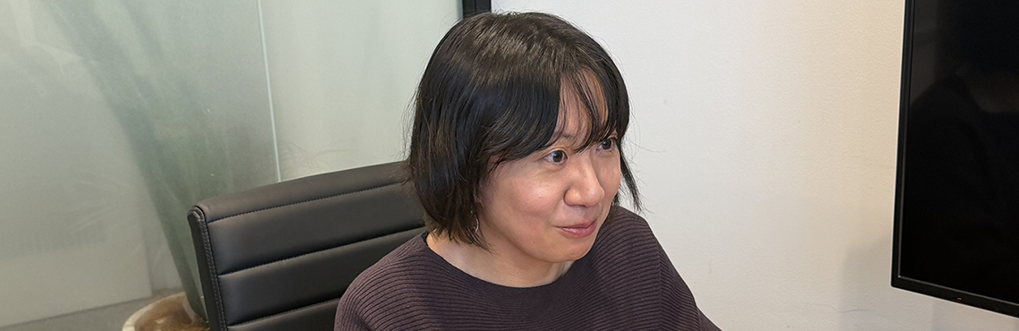 Y.ODAJIMA:よくあるご質問