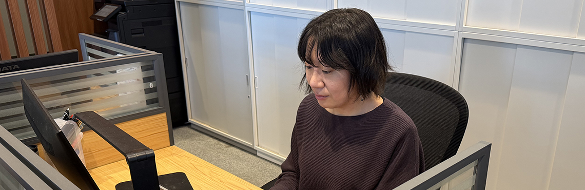 Y.ODAJIMA:1日のスケジュール