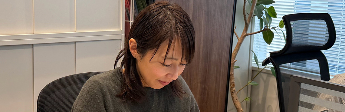 A.TERADA:1日のスケジュール