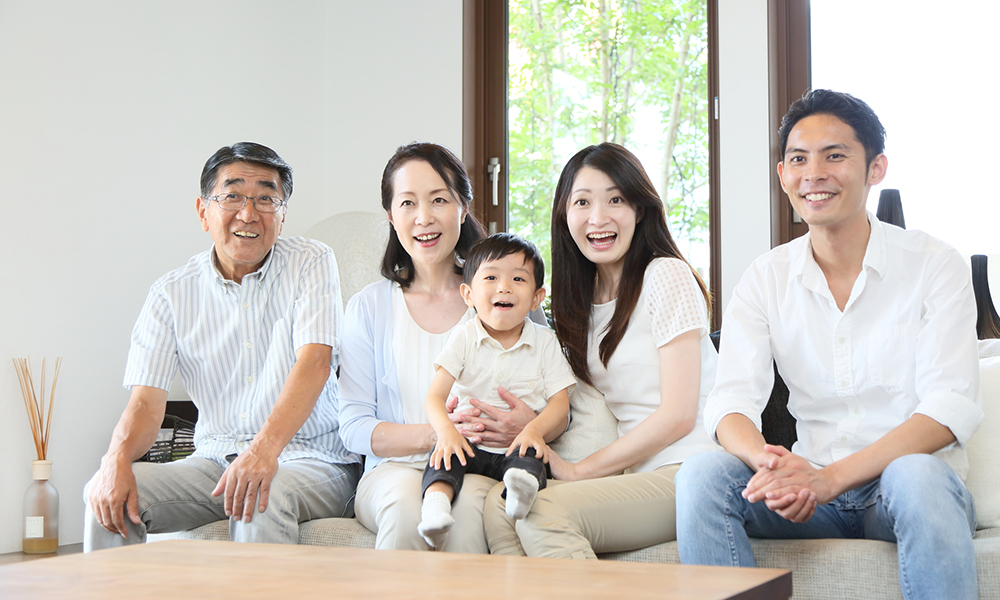 相続税申告業務